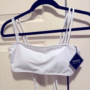 New Zaful Bikini Top